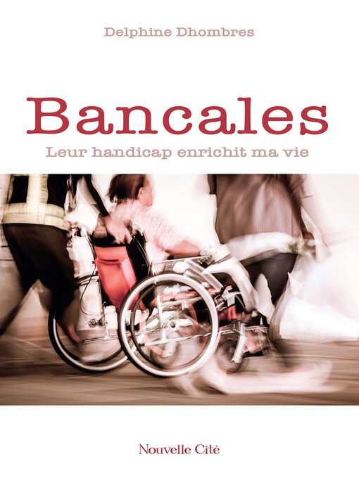 Title details for Bancales by Delphine Dhombres - Available
